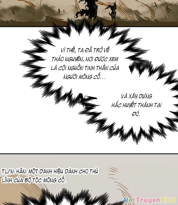 Hồi Ức Chiến Thần Chapter 190 - Trang 20