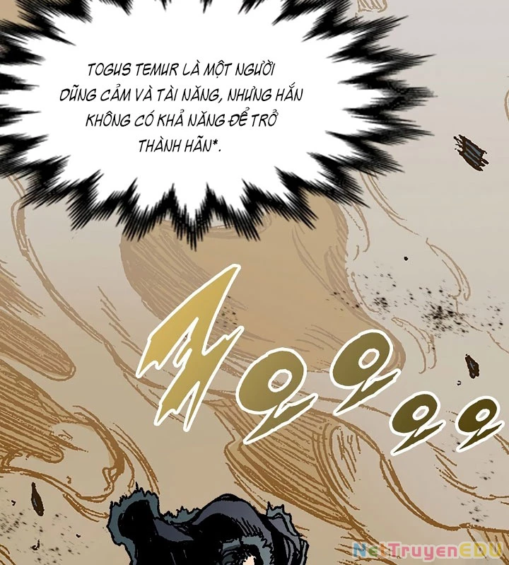 Hồi Ức Chiến Thần Chapter 190 - Trang 21