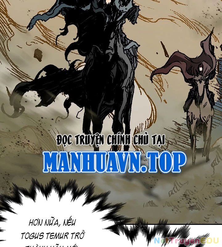 Hồi Ức Chiến Thần Chapter 190 - Trang 22