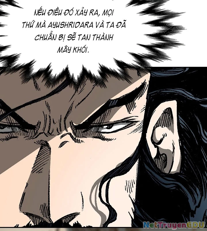 Hồi Ức Chiến Thần Chapter 190 - Trang 24