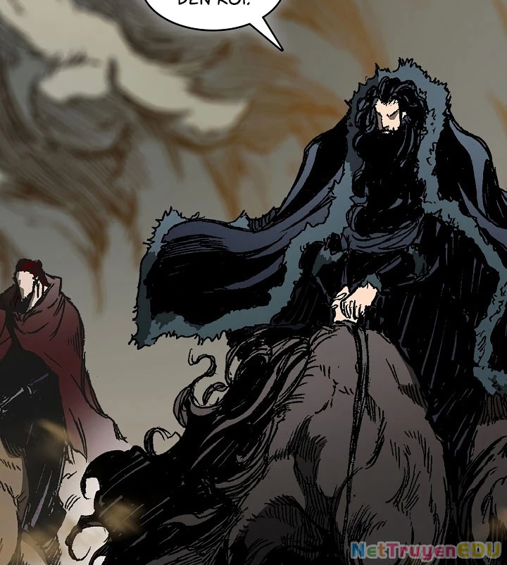 Hồi Ức Chiến Thần Chapter 190 - Trang 26