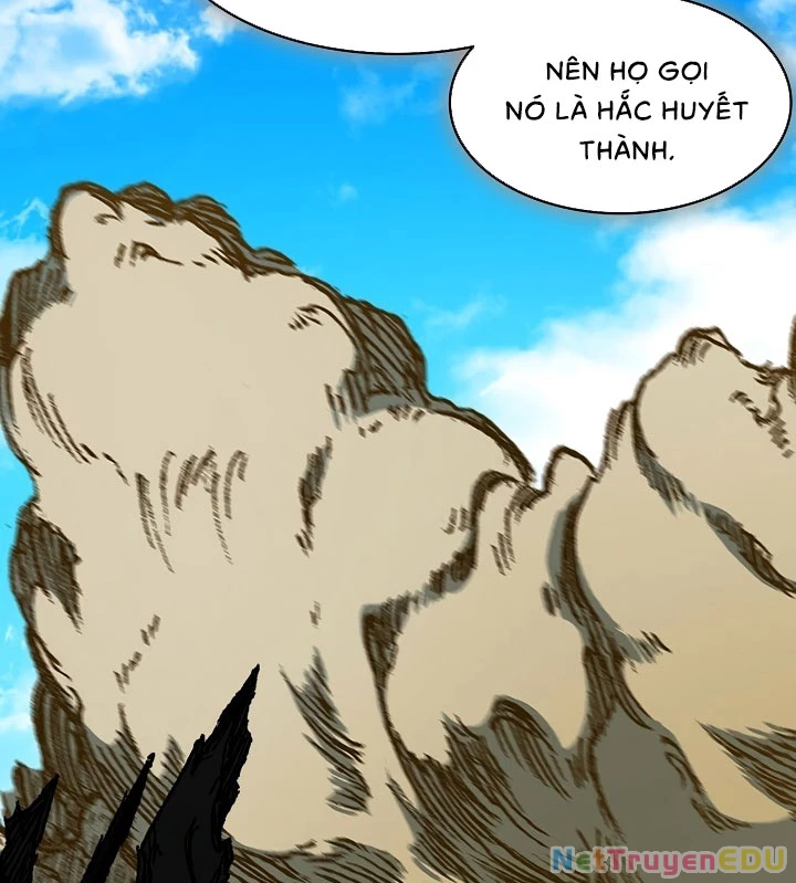 Hồi Ức Chiến Thần Chapter 190 - Trang 37