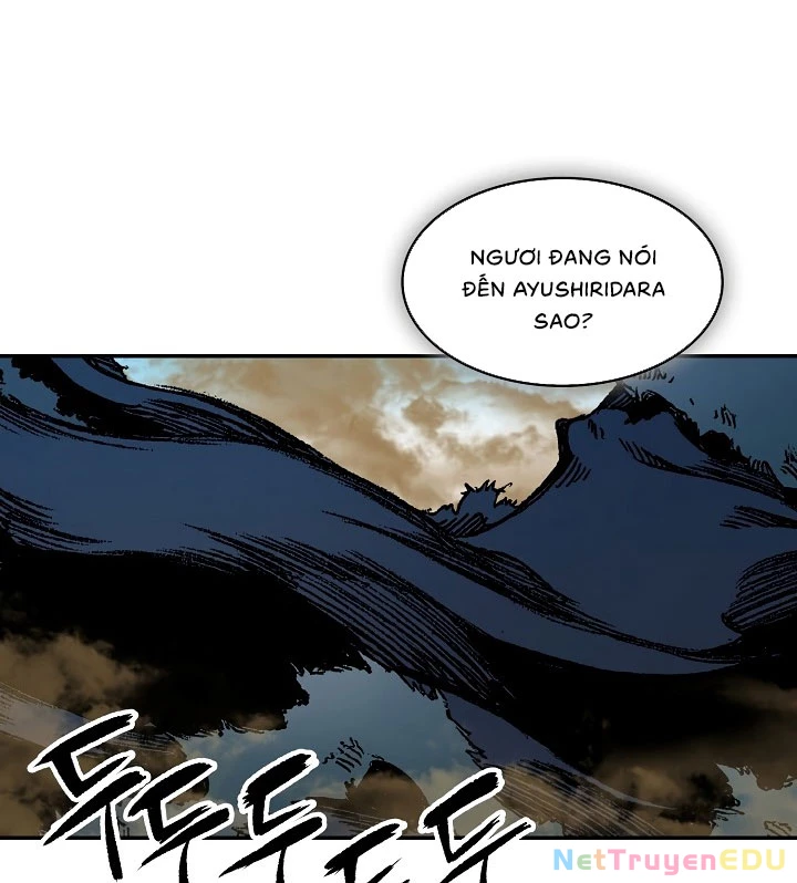 Hồi Ức Chiến Thần Chapter 190 - Trang 4