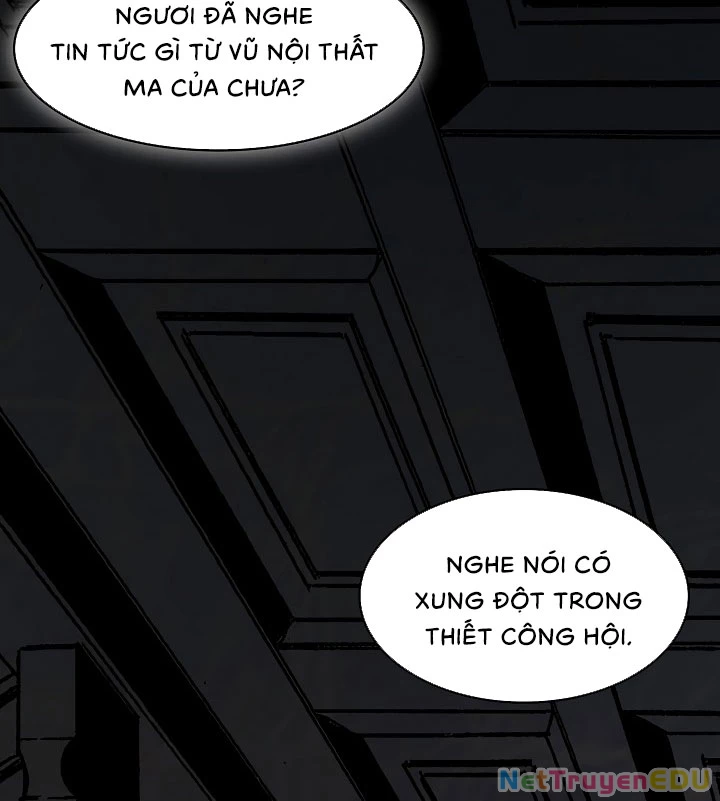 Hồi Ức Chiến Thần Chapter 190 - Trang 44