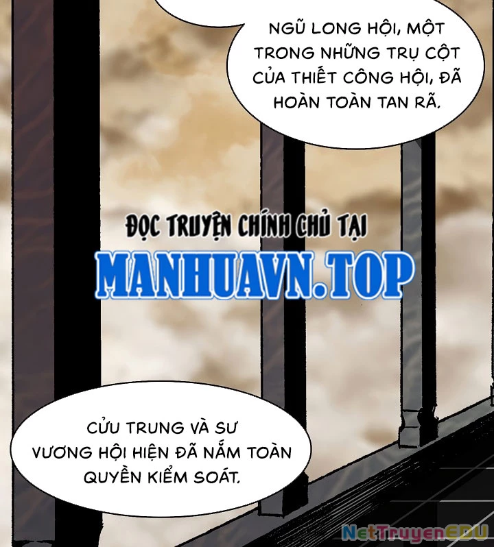 Hồi Ức Chiến Thần Chapter 190 - Trang 46
