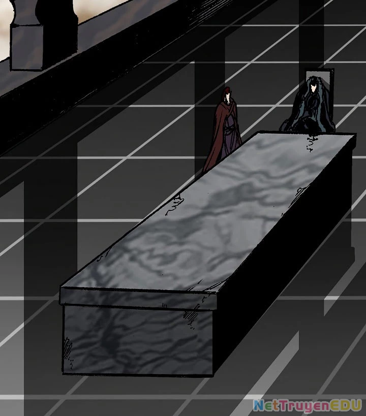 Hồi Ức Chiến Thần Chapter 190 - Trang 47