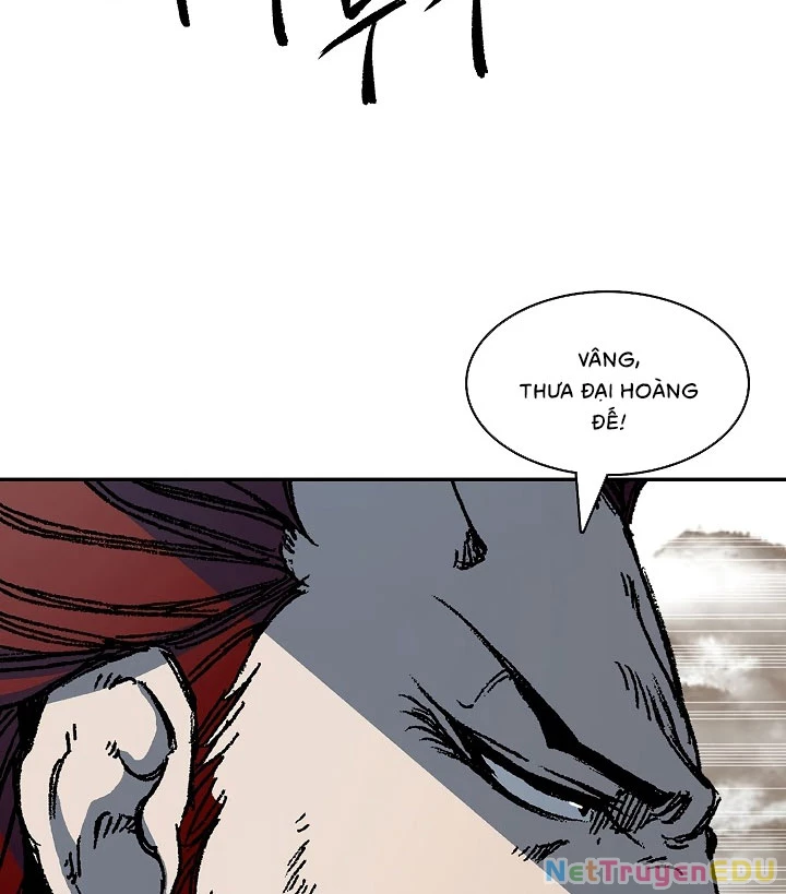 Hồi Ức Chiến Thần Chapter 190 - Trang 5