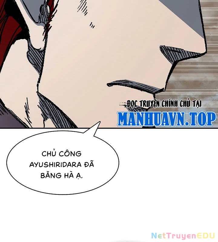 Hồi Ức Chiến Thần Chapter 190 - Trang 6