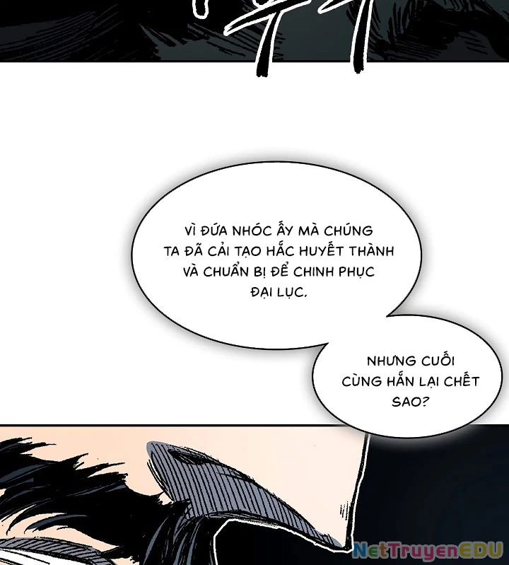 Hồi Ức Chiến Thần Chapter 190 - Trang 9