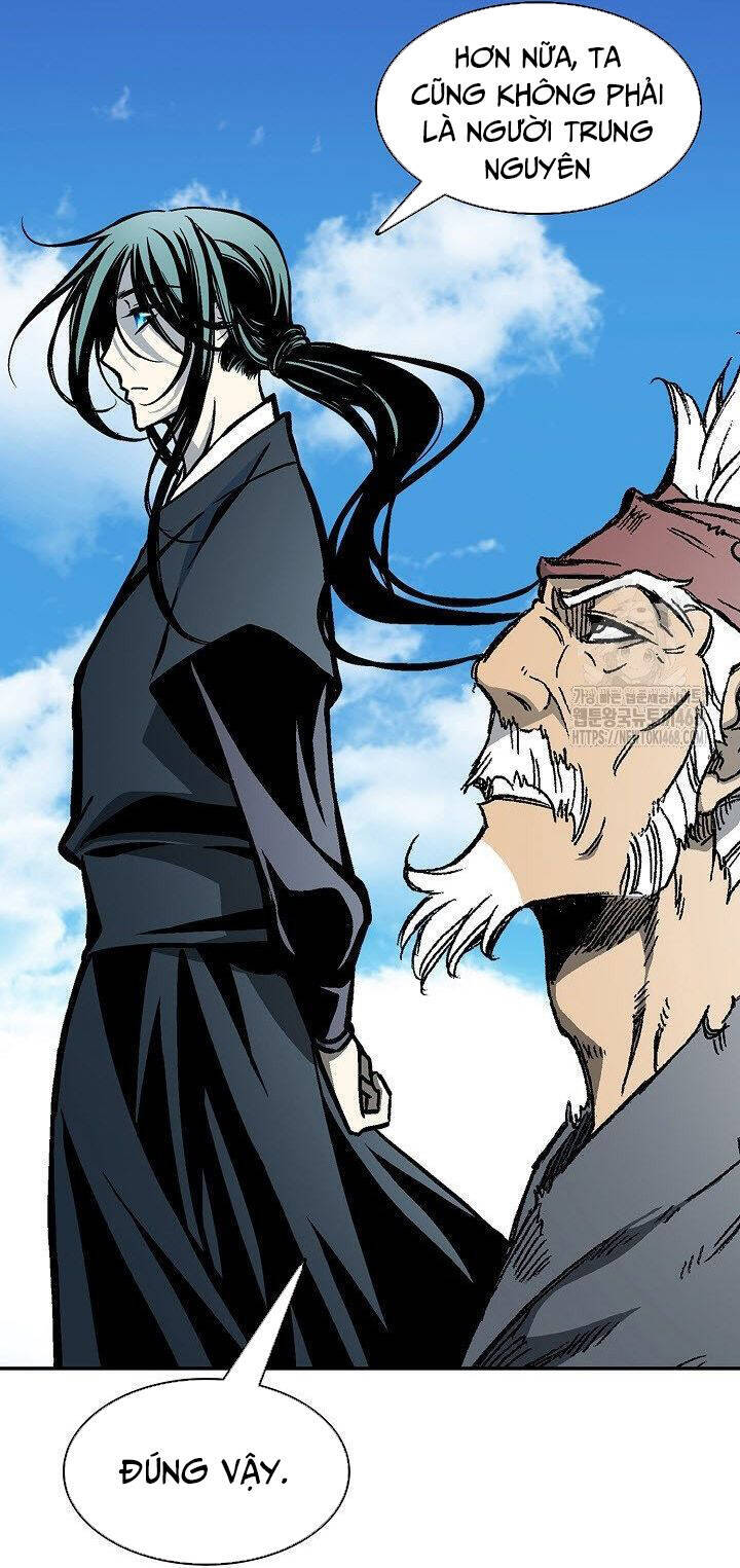 Hồi Ức Chiến Thần Chapter 191 - Trang 10