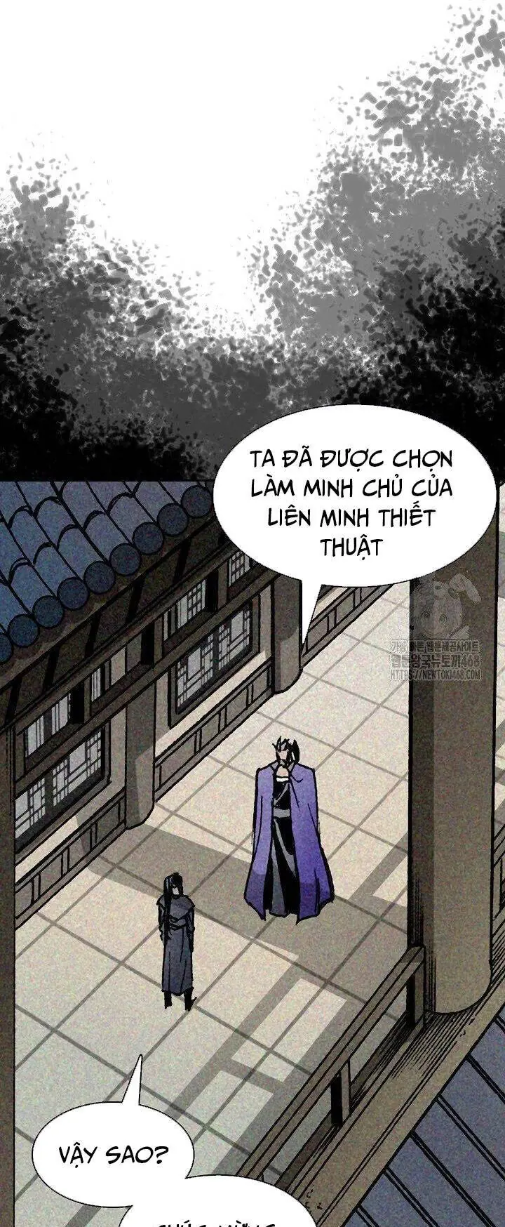 Hồi Ức Chiến Thần Chapter 191 - Trang 11