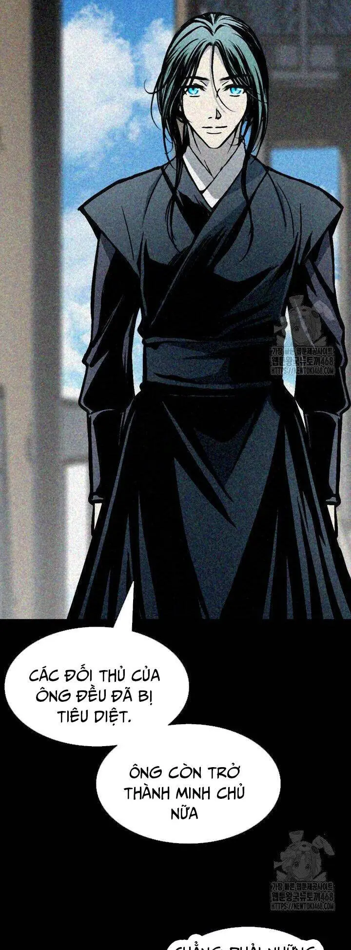 Hồi Ức Chiến Thần Chapter 191 - Trang 12
