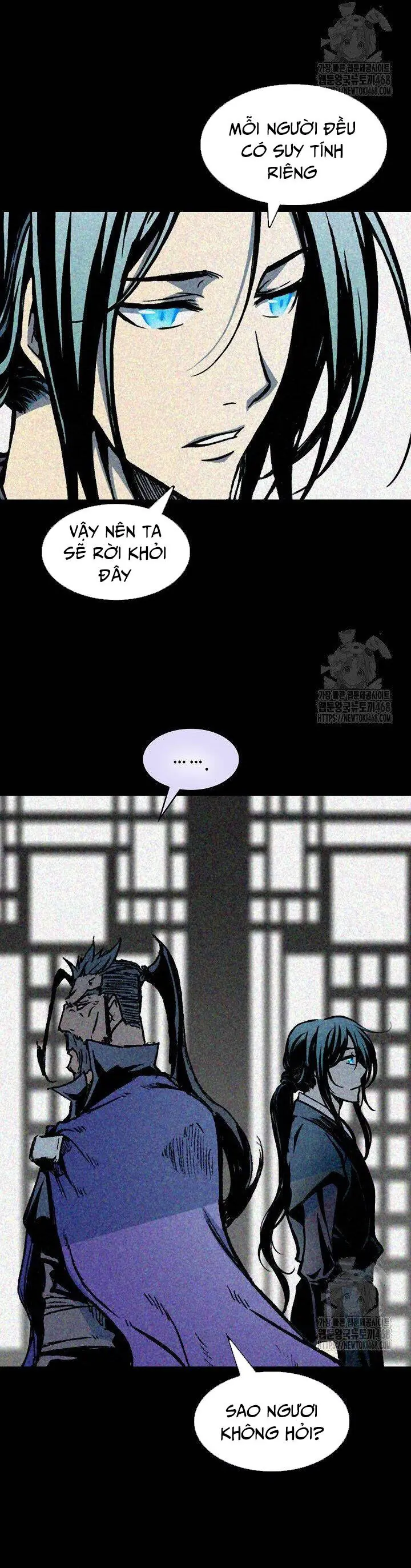 Hồi Ức Chiến Thần Chapter 191 - Trang 13