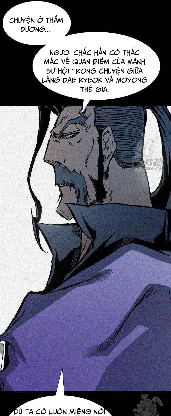 Hồi Ức Chiến Thần Chapter 191 - Trang 14
