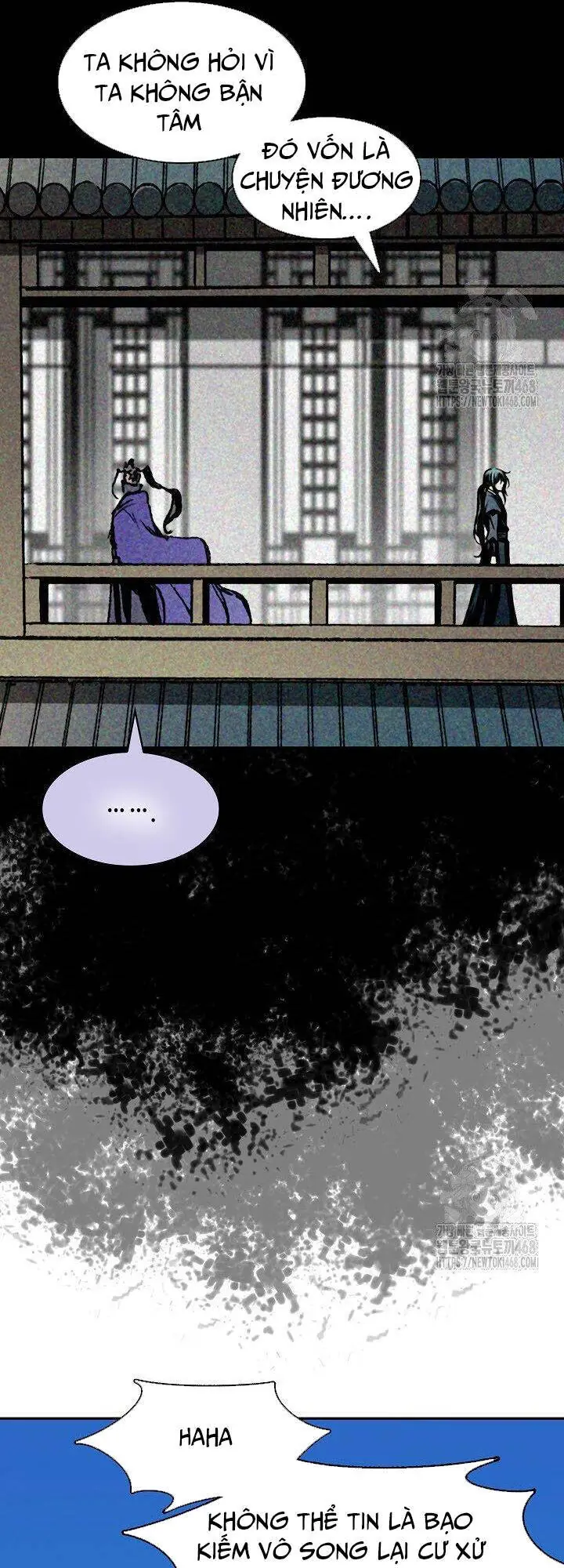 Hồi Ức Chiến Thần Chapter 191 - Trang 15