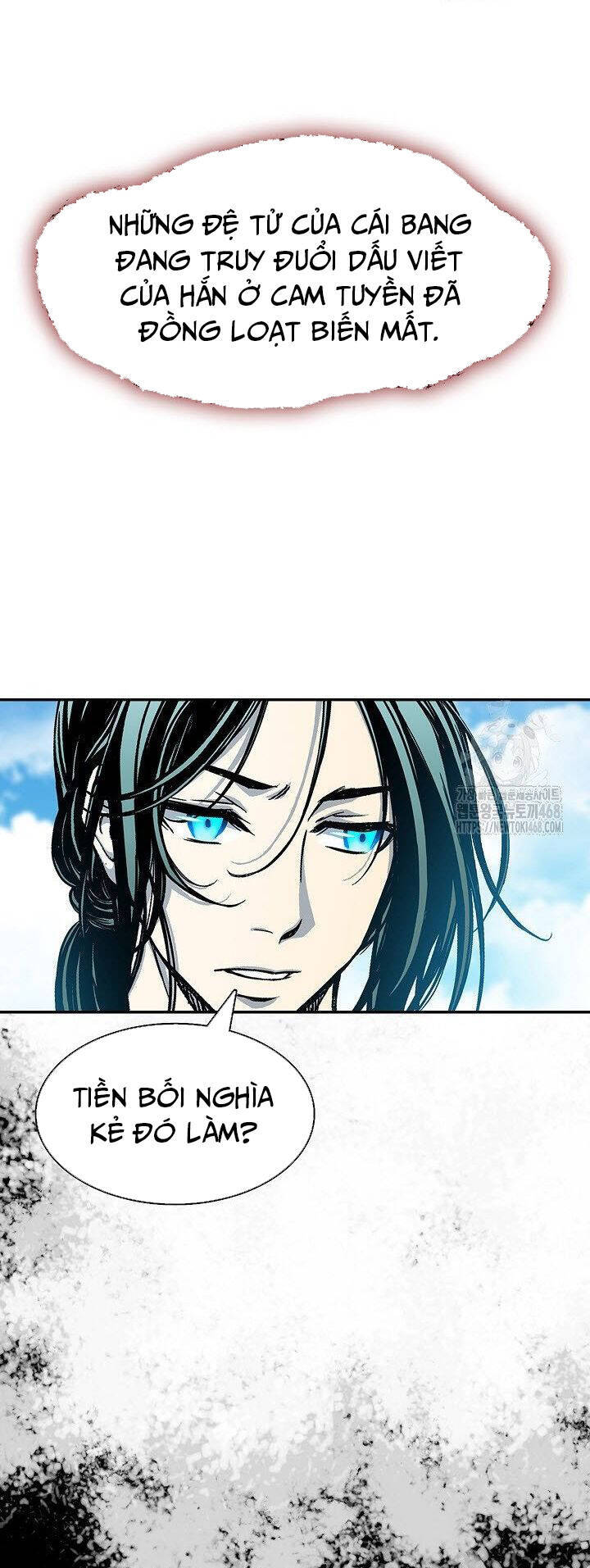 Hồi Ức Chiến Thần Chapter 191 - Trang 17