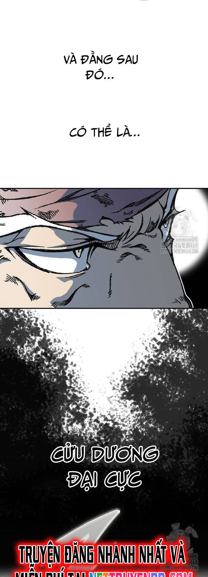 Hồi Ức Chiến Thần Chapter 191 - Trang 19