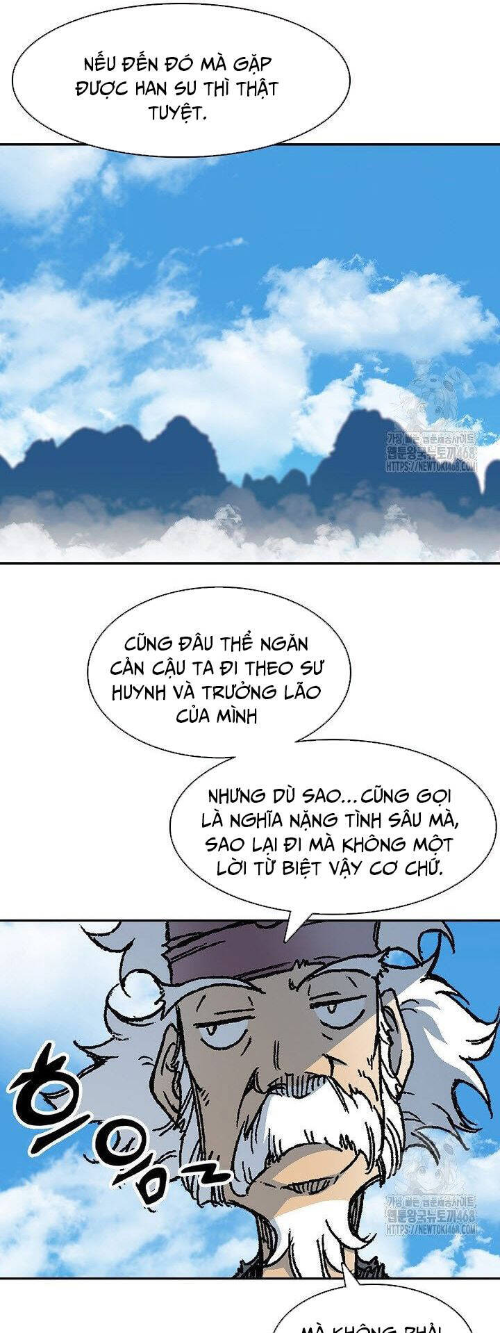Hồi Ức Chiến Thần Chapter 191 - Trang 21