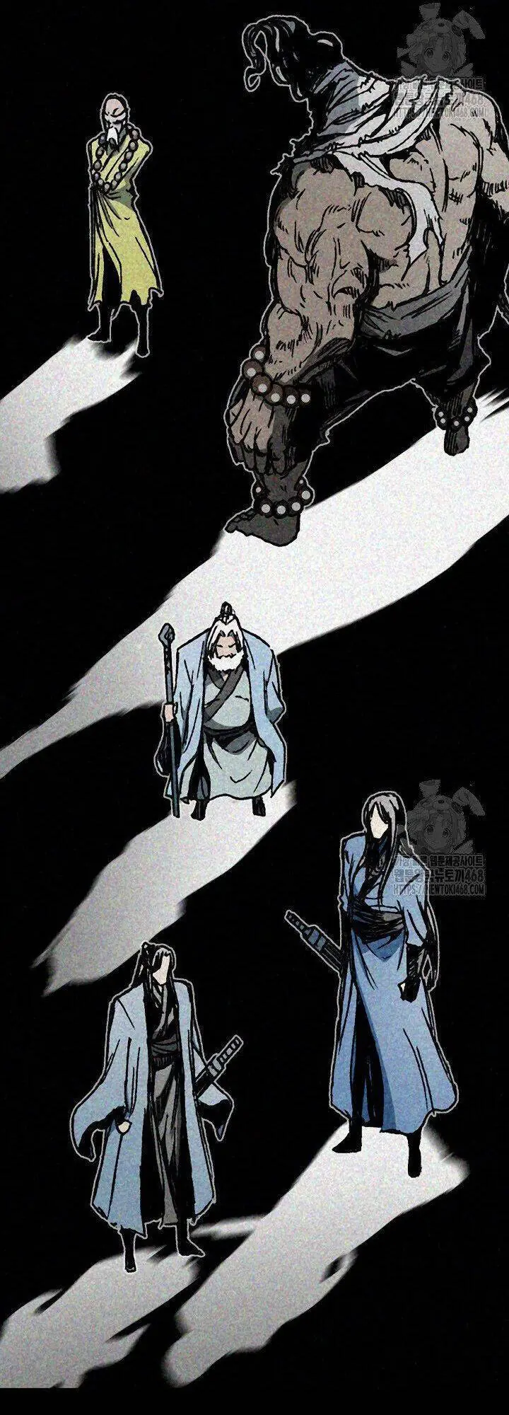 Hồi Ức Chiến Thần Chapter 191 - Trang 23
