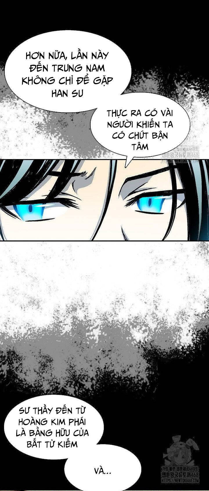 Hồi Ức Chiến Thần Chapter 191 - Trang 24