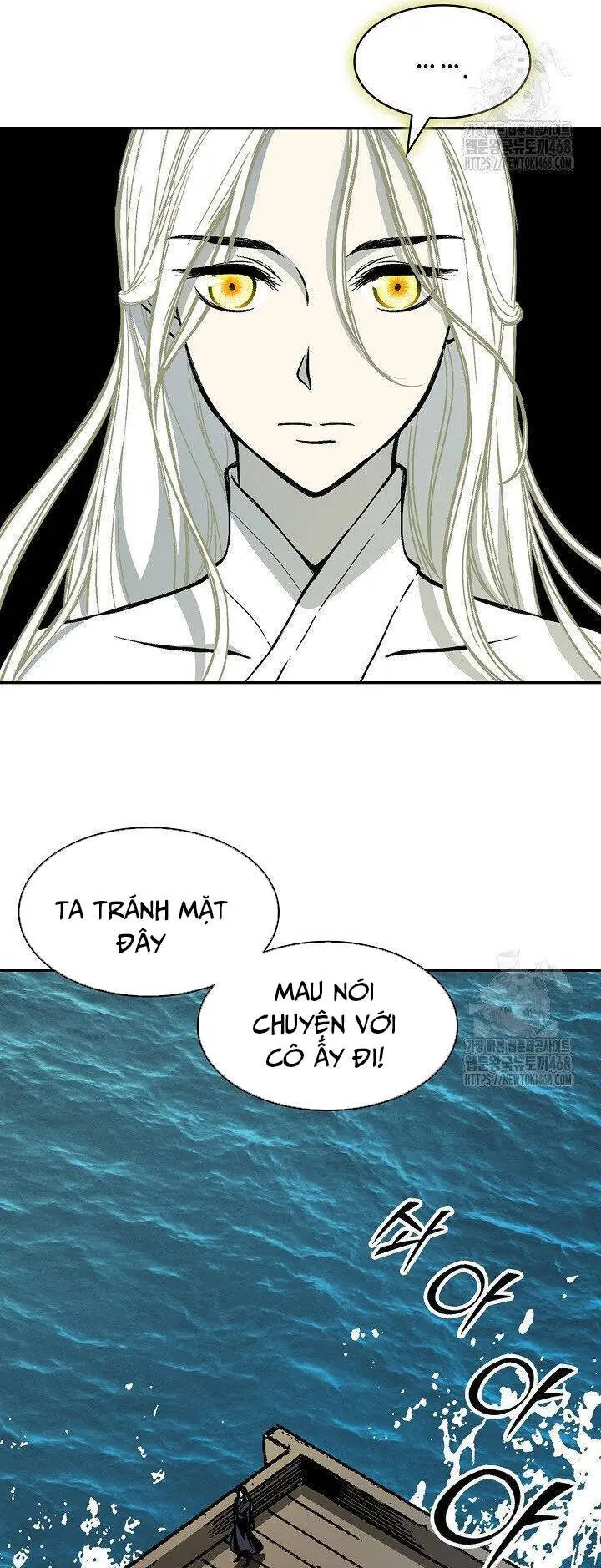 Hồi Ức Chiến Thần Chapter 191 - Trang 30