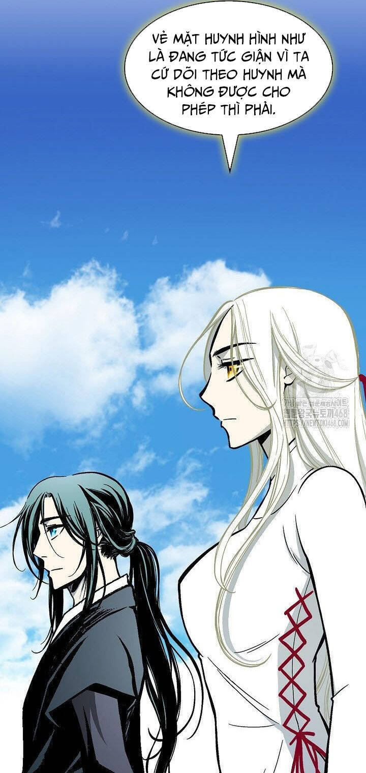 Hồi Ức Chiến Thần Chapter 191 - Trang 31
