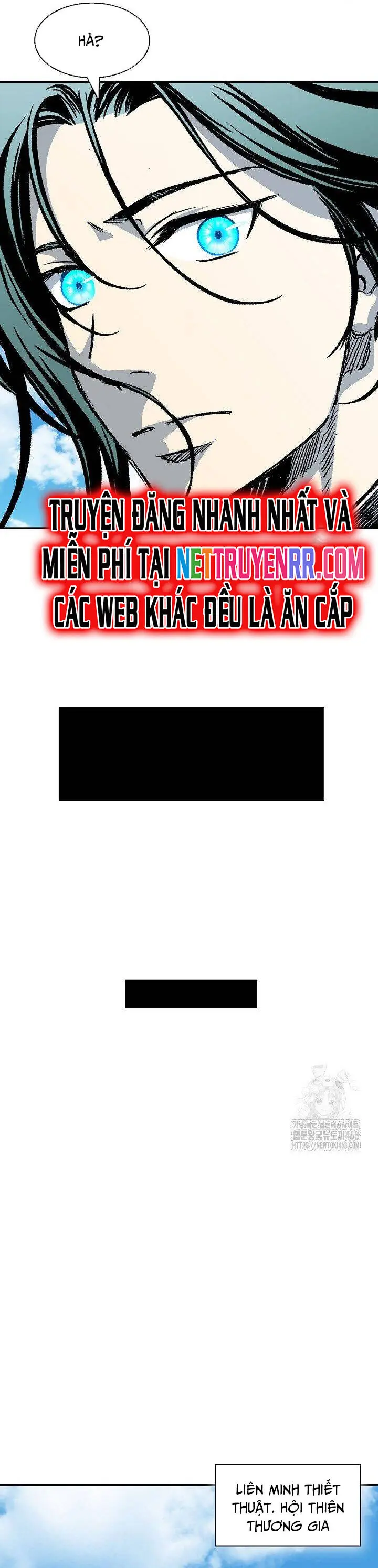 Hồi Ức Chiến Thần Chapter 191 - Trang 32