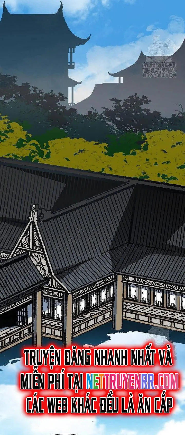 Hồi Ức Chiến Thần Chapter 191 - Trang 33