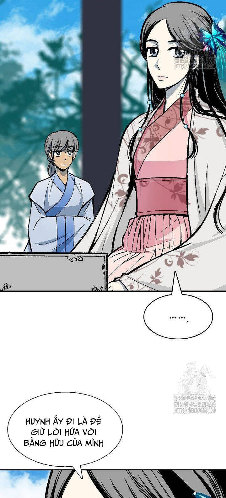 Hồi Ức Chiến Thần Chapter 191 - Trang 34