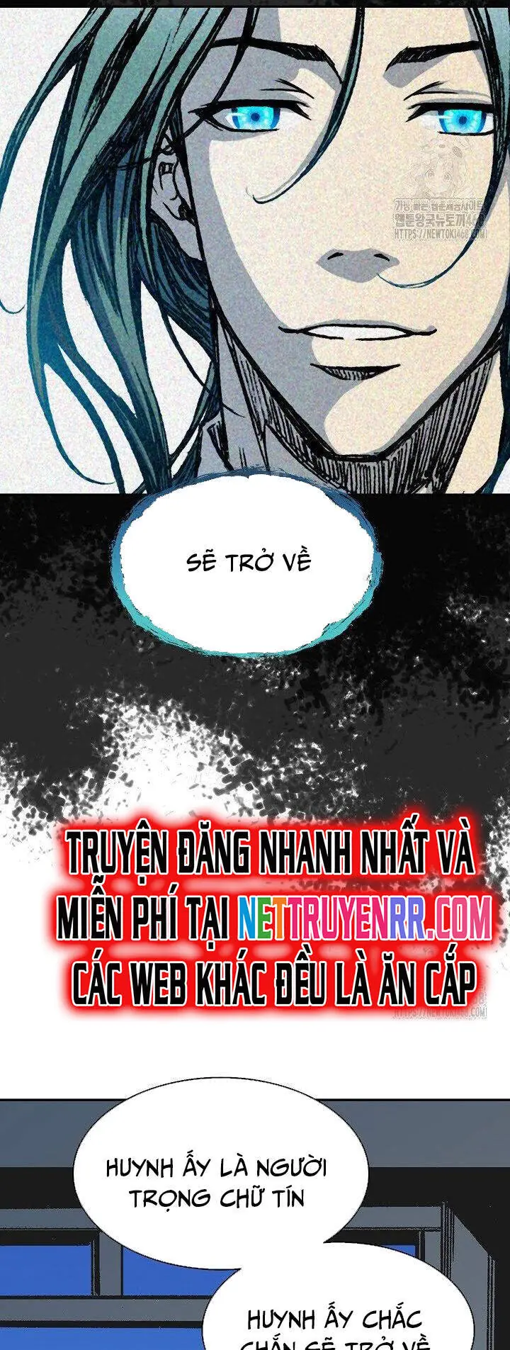 Hồi Ức Chiến Thần Chapter 191 - Trang 35