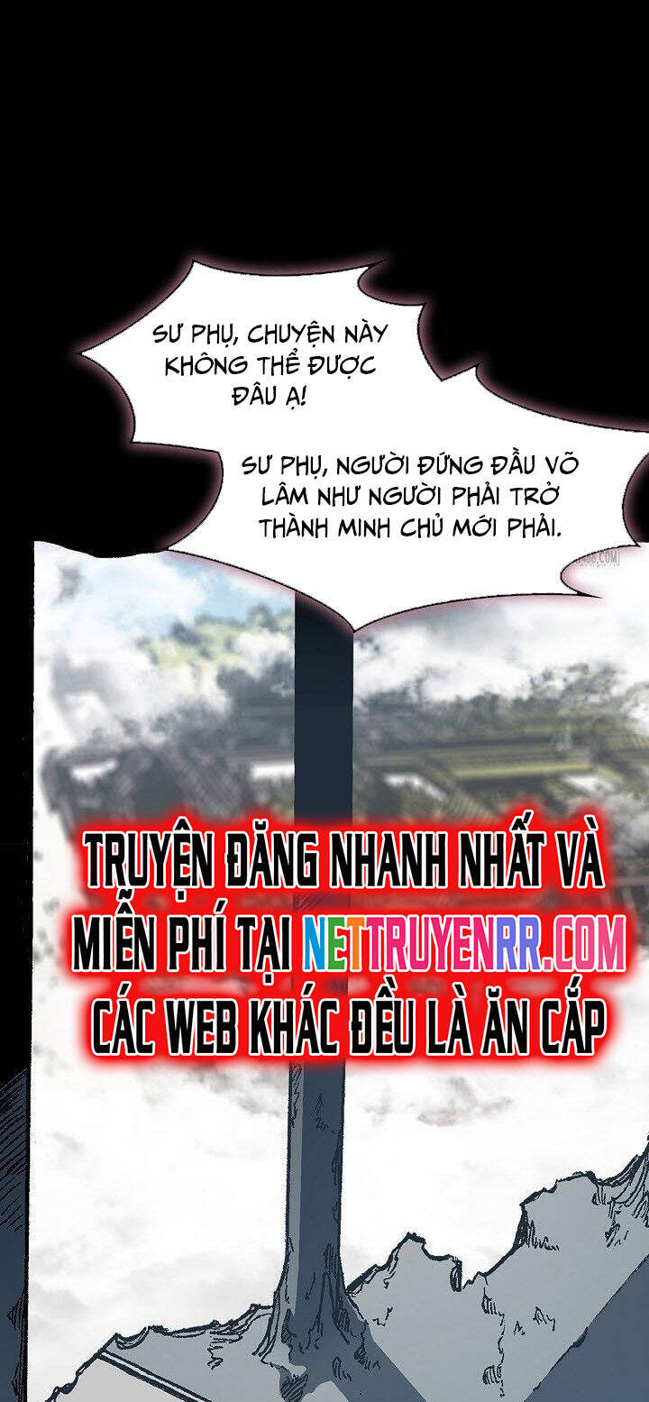 Hồi Ức Chiến Thần Chapter 191 - Trang 4