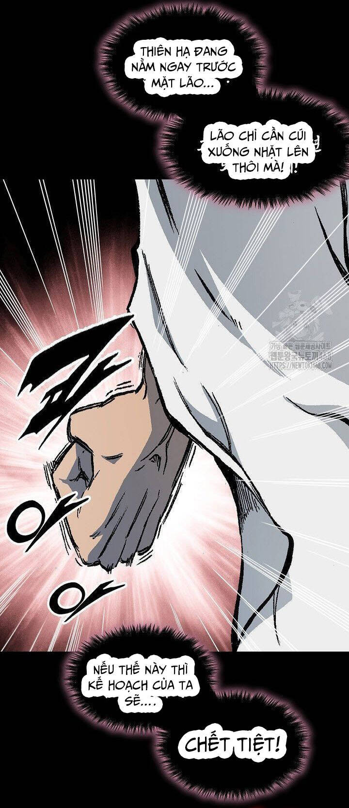 Hồi Ức Chiến Thần Chapter 191 - Trang 9