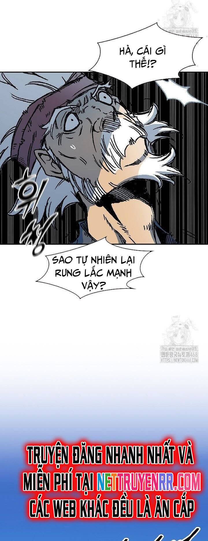Hồi Ức Chiến Thần Chapter 192 - Trang 11