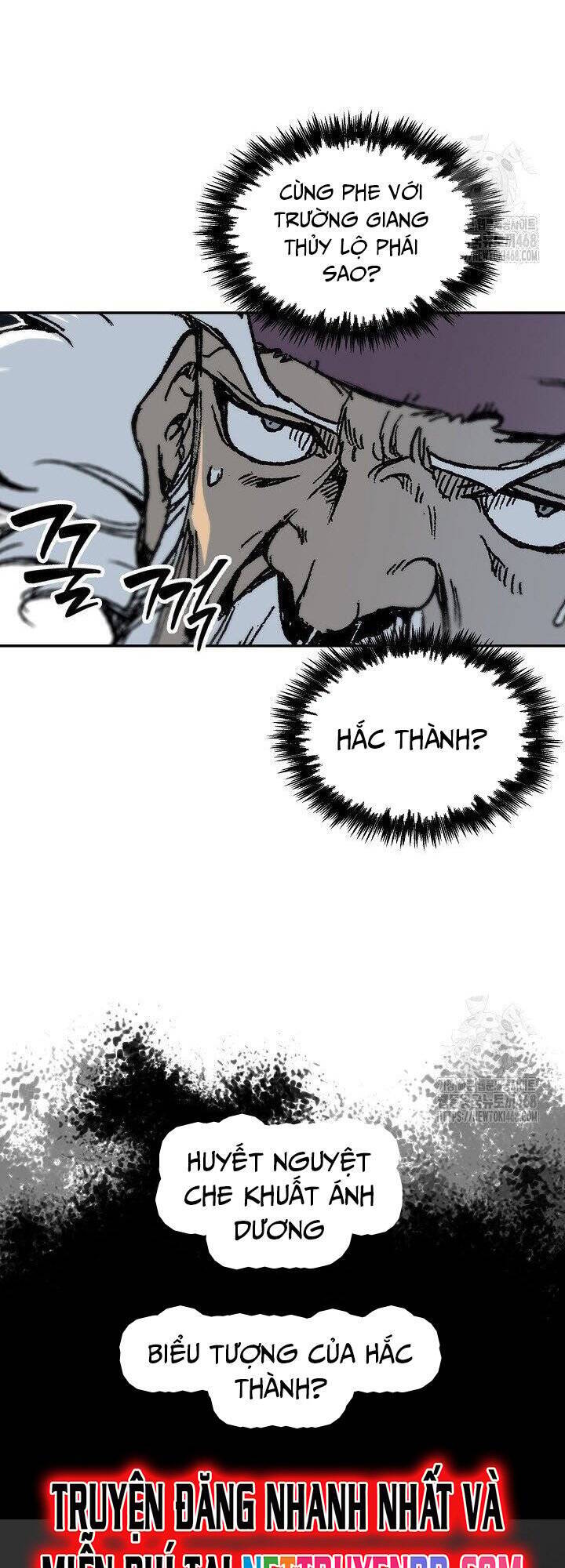 Hồi Ức Chiến Thần Chapter 192 - Trang 15