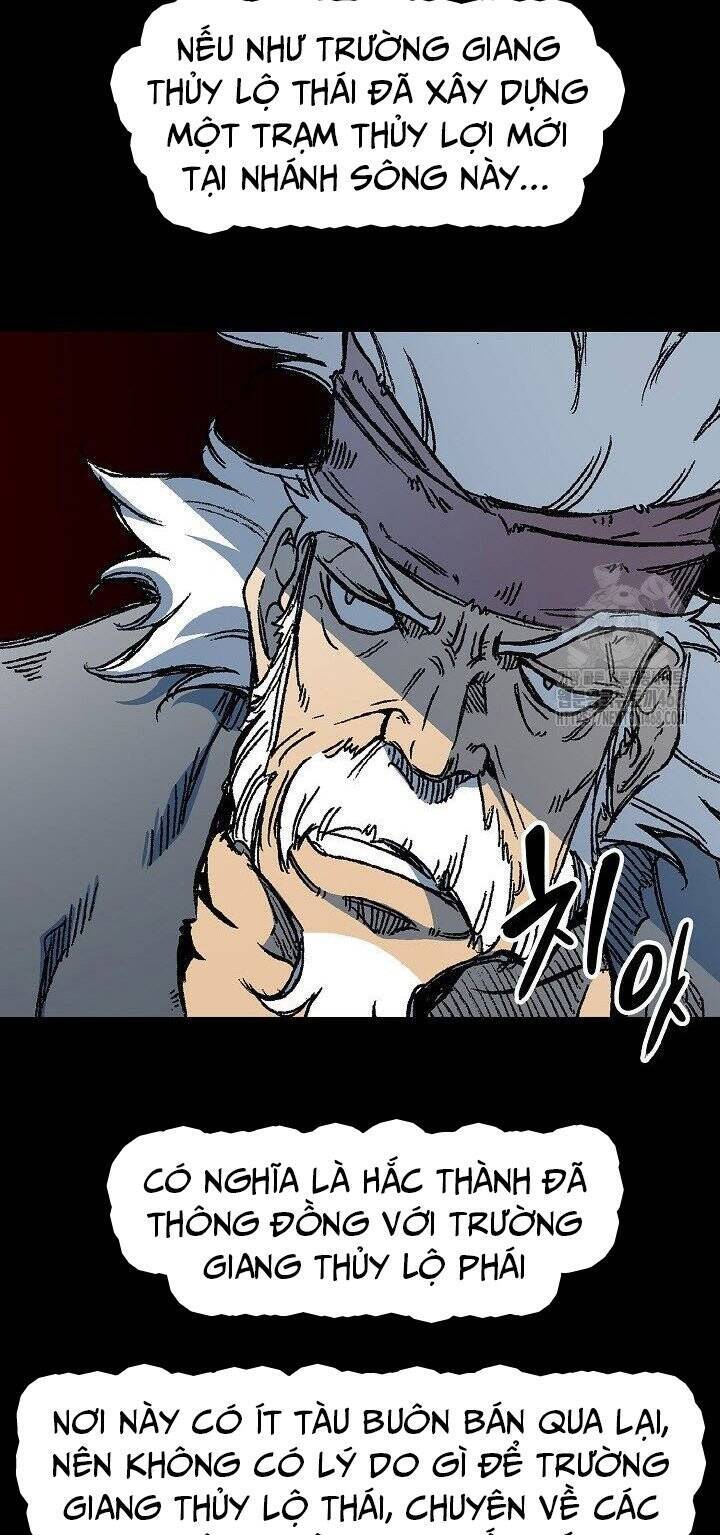 Hồi Ức Chiến Thần Chapter 192 - Trang 16
