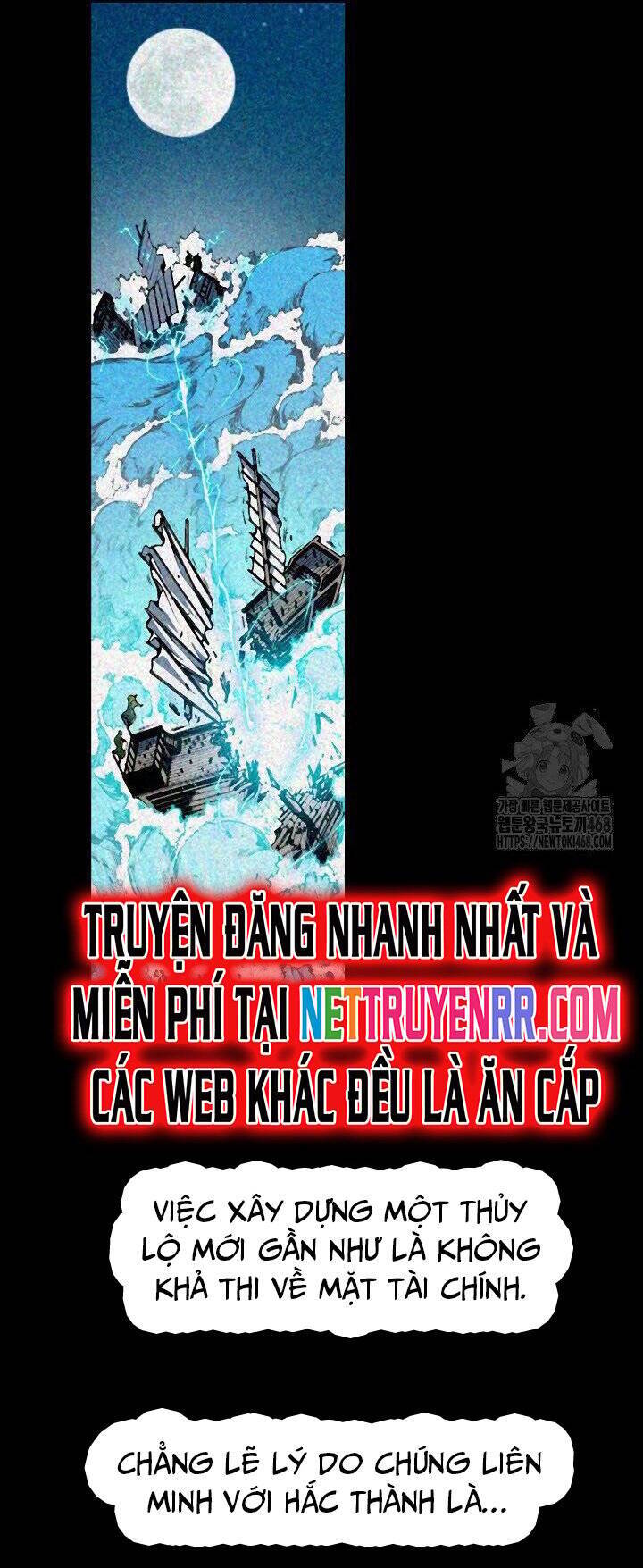 Hồi Ức Chiến Thần Chapter 192 - Trang 17