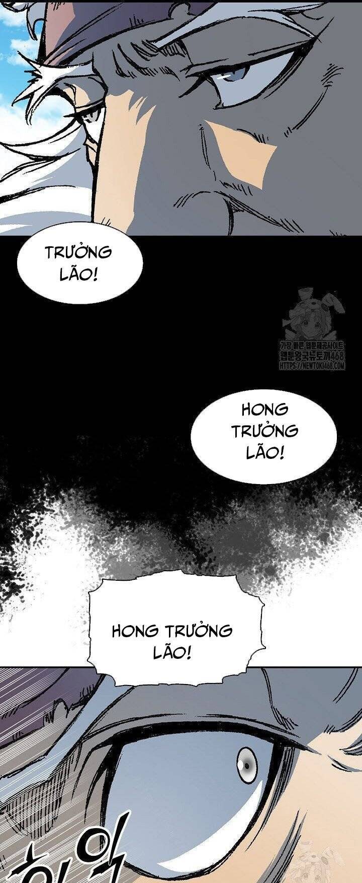 Hồi Ức Chiến Thần Chapter 192 - Trang 18