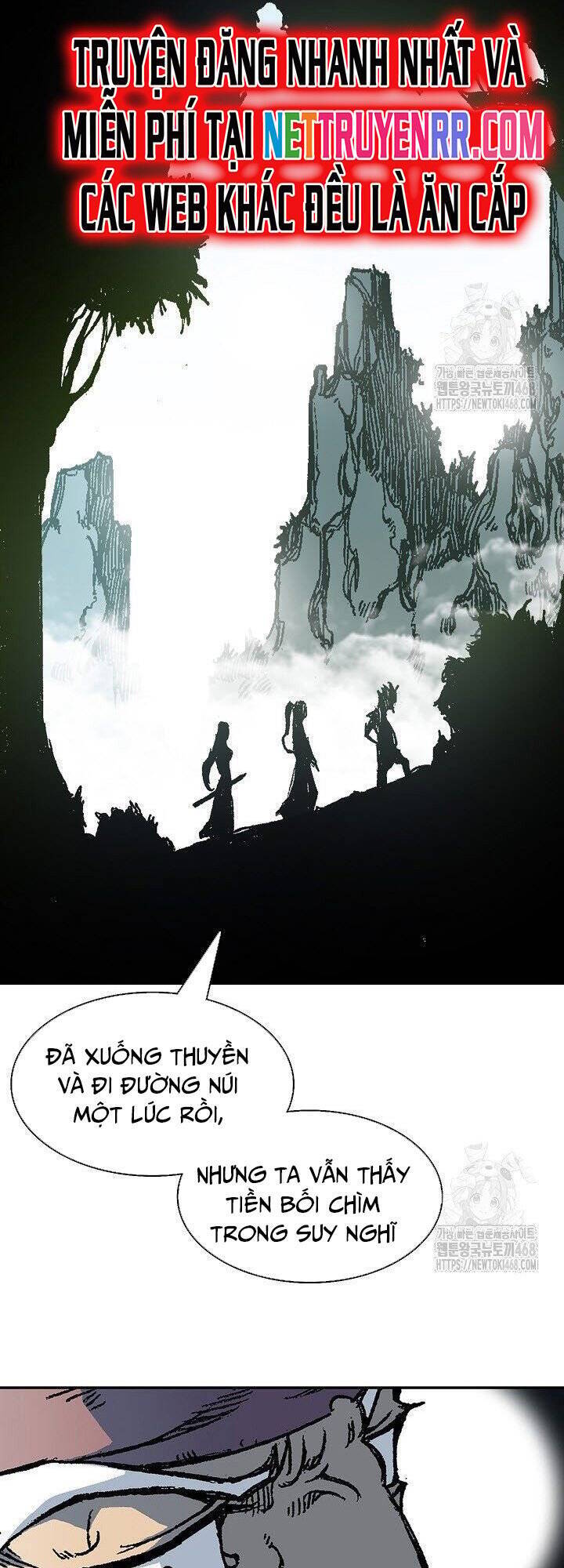 Hồi Ức Chiến Thần Chapter 192 - Trang 19