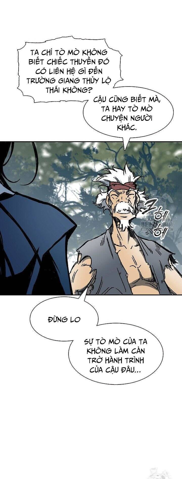 Hồi Ức Chiến Thần Chapter 192 - Trang 20