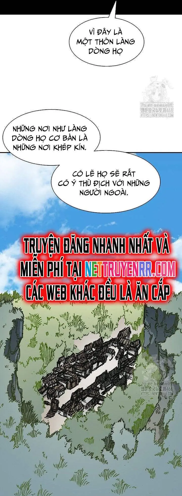 Hồi Ức Chiến Thần Chapter 192 - Trang 23
