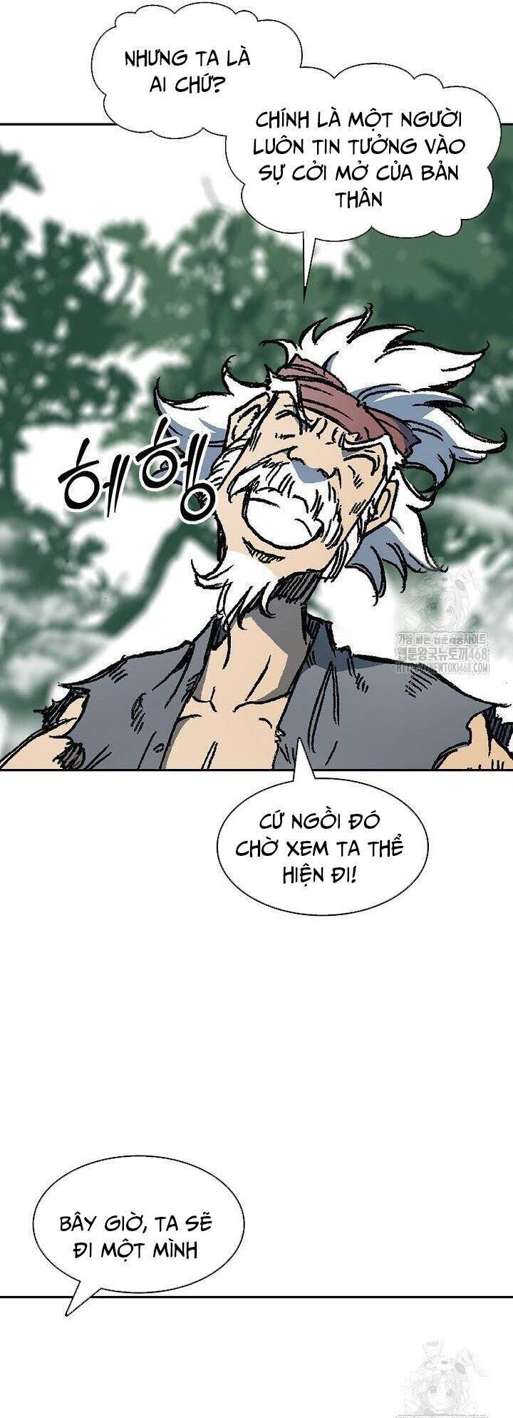 Hồi Ức Chiến Thần Chapter 192 - Trang 24