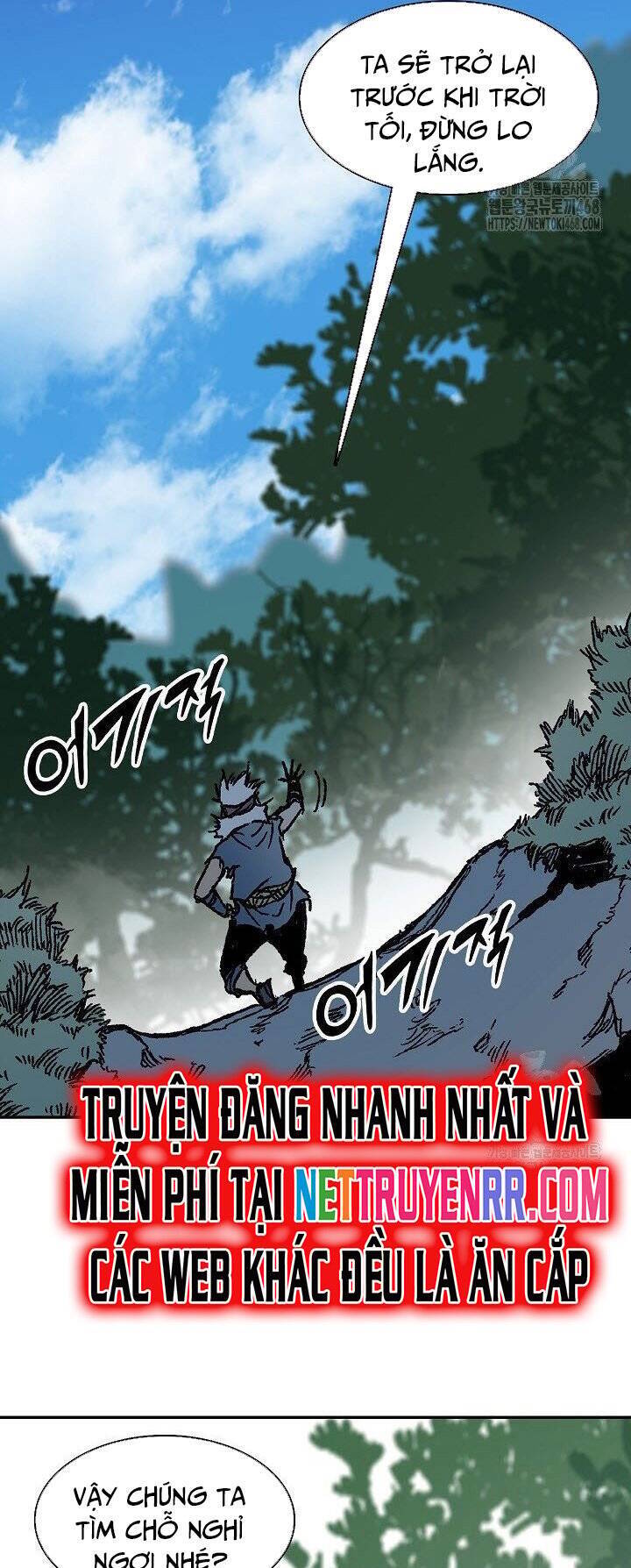 Hồi Ức Chiến Thần Chapter 192 - Trang 25