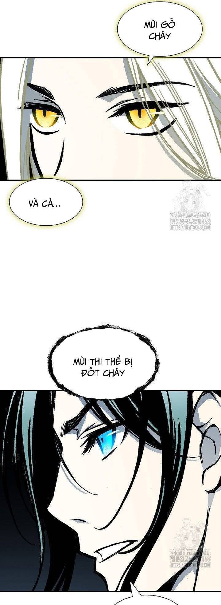 Hồi Ức Chiến Thần Chapter 192 - Trang 28