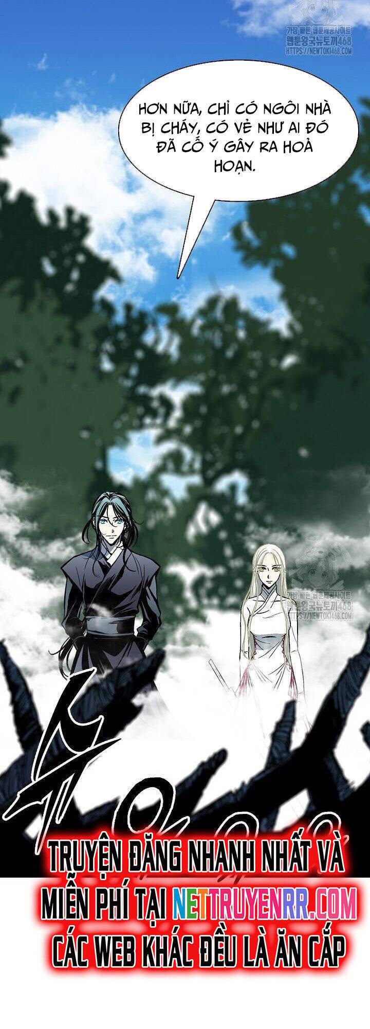 Hồi Ức Chiến Thần Chapter 192 - Trang 29