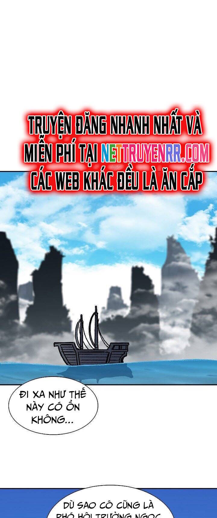 Hồi Ức Chiến Thần Chapter 192 - Trang 3