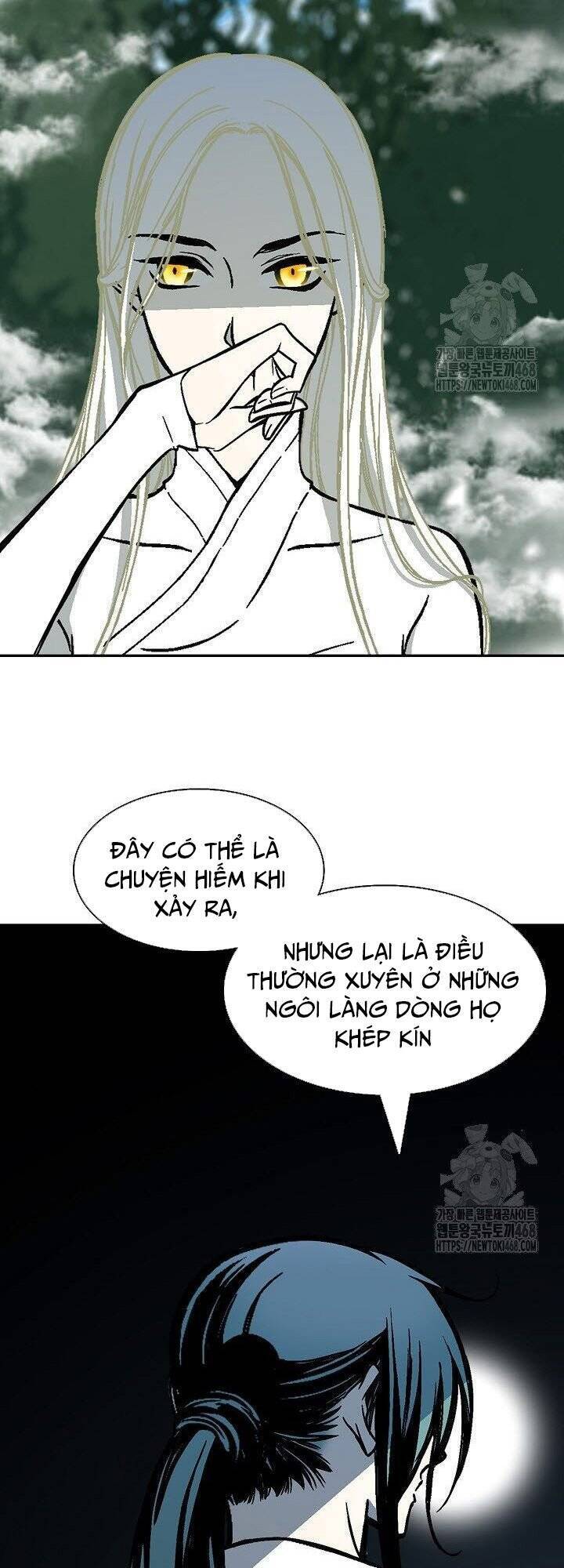 Hồi Ức Chiến Thần Chapter 192 - Trang 30