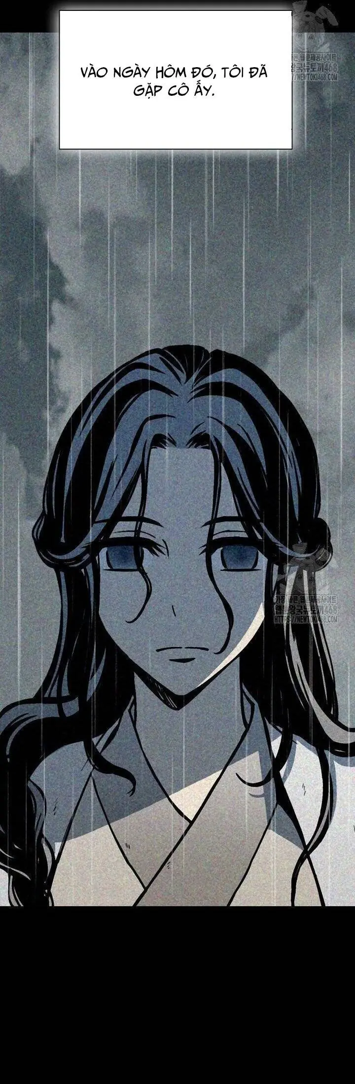 Hồi Ức Chiến Thần Chapter 192 - Trang 36