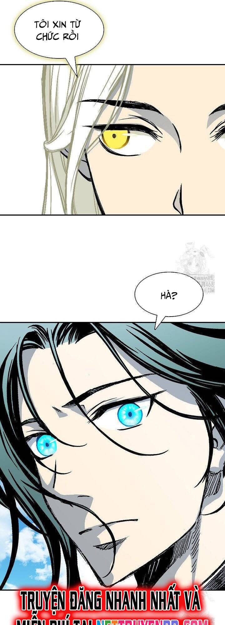 Hồi Ức Chiến Thần Chapter 192 - Trang 4