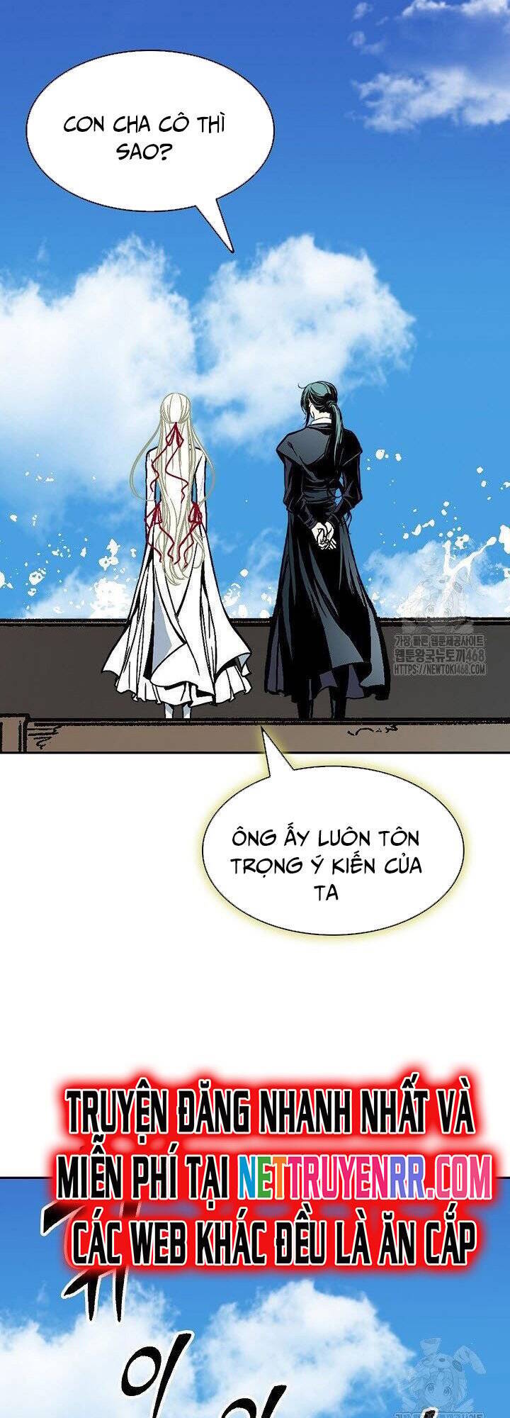 Hồi Ức Chiến Thần Chapter 192 - Trang 9