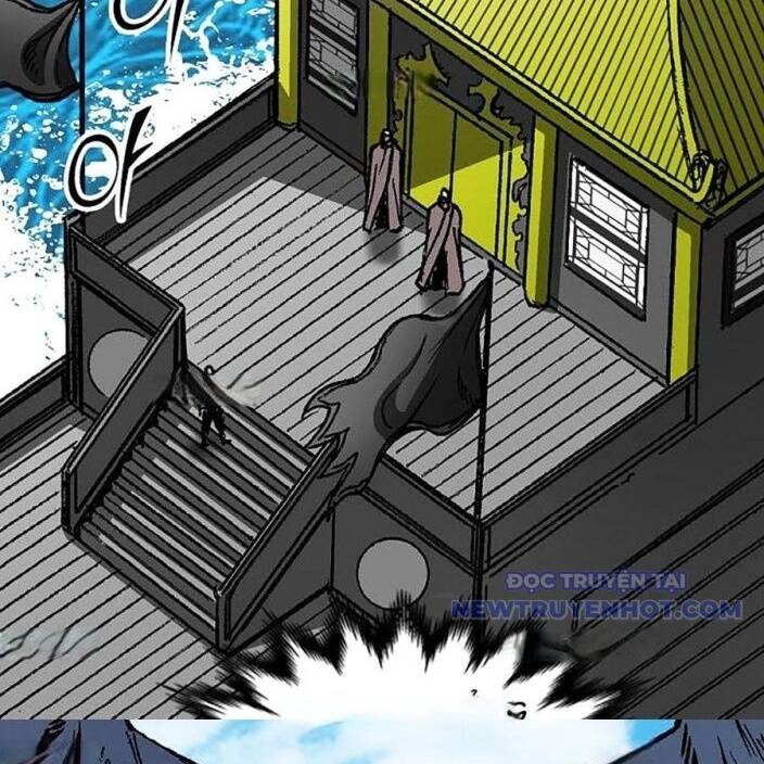 Hồi Ức Chiến Thần Chapter 193 - Trang 12